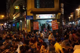 Hà Nội: Dừng các hoạt động, sự kiện tập trung đông người không cần thiết để phòng, chống dịch COVID-19