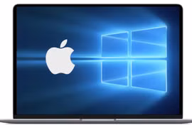 MacBook dùng chip M1 cài đặt hệ điều hành Windows 10 vẫn có hiệu năng tốt