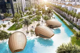 3 dự án "khủng" SCG mới trúng thầu có gì nổi bật?