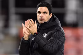 Mikel Arteta tiết lộ kế hoạch mua sắm của Arsenal ở phiên chợ Đông 2021