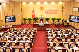 Tự kiểm tra nội bộ, Hà Nội chưa phát hiện vụ việc nào có liên quan đến tham nhũng