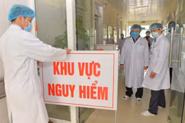 Thành phố Hồ Chí Minh: Xử lý nghiêm nếu để lây lan dịch COVID-19