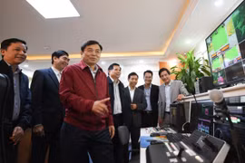 Báo Nông nghiệp Việt Nam: Sức bền 75 năm và hành trình khẳng định bản sắc