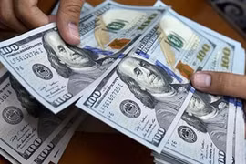 Tỷ giá ngoại tệ hôm nay 11/5: Đồng USD tăng trở lại