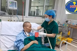  Bệnh nhân Covid-19 hồi phục thần kỳ sau 3 lần ngừng tim