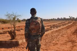 20 người thiệt mạng do xả súng tại Niger, 82 người thương vong tại Sudan