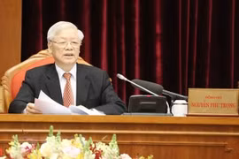 Công tác nhân sự liên quan đến vận mệnh của Đảng, của dân tộc và tiền đồ phát triển đất nước