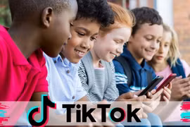 TikTok bị điều tra tại Hà Lan về việc sử dụng dữ liệu trẻ em