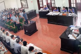 Gian lận thi cử ở Hòa Bình: Sắp xếp vô hiệu hóa thanh tra để sửa điểm
