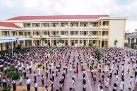 Giáo viên được tự chủ thực hiện nhiệm vụ chuyên môn, học sinh tiểu học có thể học vượt lớp
