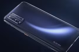 Vivo iQOO 3 đạt điểm Antutu "vô đối", dự kiến ra mắt cuối tháng 2