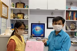 Bệnh nhân bị rắn hổ mang cắn ở Tây Ninh chia sẻ với người đồng cảnh ngộ