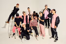 Kết thúc tập 6 "Rap Việt" đội hình nào là mạnh nhất?