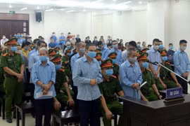 Xét xử vụ Đồng Tâm: Bị cáo thay đổi lời khai “sau một đêm suy nghĩ”