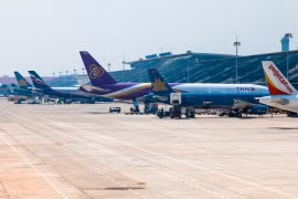 36 sự cố hàng không xảy ra trong 8 tháng đầu năm