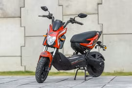 3 mẫu xe máy điện trẻ trung, năng động dành cho học sinh