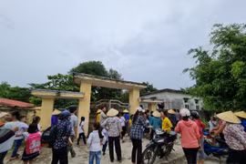 Thanh Hóa: Bán kính trên 3km không thể để hai điểm trường
