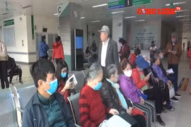 Không chỉ Covid 19, người dân cần đề phòng bệnh đường hô hấp 'tấn công' lúc giao mùa