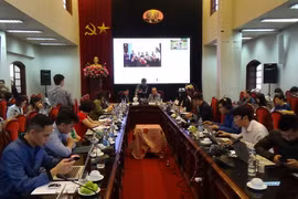 Tăng sức đề kháng phòng chống dịch Covid-19