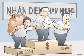 Thanh tra nhiều lĩnh vực nhạy cảm, dễ phát sinh tham nhũng, tiêu cực