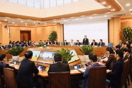 Năm 2020, Hà Nội giải quyết việc làm cho trên 18.600 lao động, đạt 116% kế hoạch