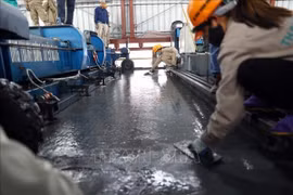 Ngày 8/1/2021, cầu Thăng Long sẽ khai thác trở lại