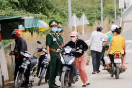 Thủ tướng kêu gọi toàn dân tố giác người nhập cảnh trái phép
