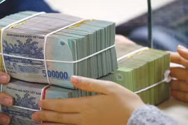Ngân hàng không để thiếu vốn cho các doanh nghiệp