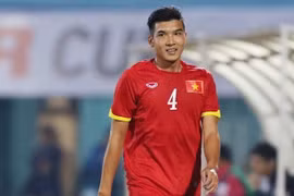 CLB Than Quảng Ninh chiêu mộ học trò cũ HLV Miura