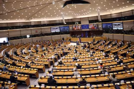 Nghị viện châu Âu giám sát thỏa thuận thương mại hậu Brexit