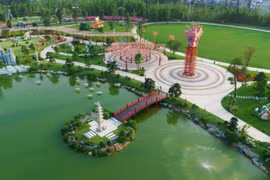 Vì sao BĐS phía Tây Hà Nội trở thành thỏi nam châm hút tiền đầu tư?