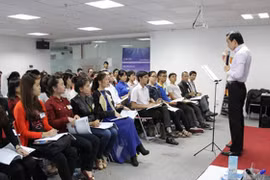 Thanh tra 5 doanh nghiệp bán hàng đa cấp