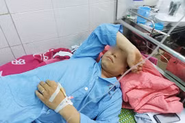 Thái Bình: Khởi tố vợ nguyên chủ tịch phường trong vụ đánh cán bộ tư pháp
