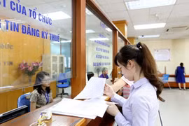 Giảm 50% lệ phí trước bạ không phụ thuộc vào thời điểm xuất hóa đơn
