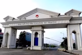 Hà Nội ‘bật đèn xanh’ cho hàng loạt dự án bất động sản nghìn tỷ