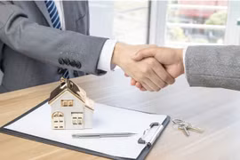 Môi giới có vai trò quan trọng trong phát triển thị trường BĐS