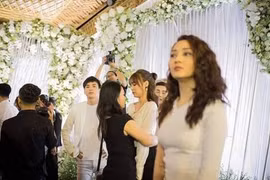 Quan hệ hiện tại giữa Hồ Quang Hiếu và Bảo Anh sau câu chuyện 'Gương vỡ lại lành'