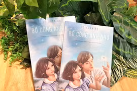 "Bồ công anh nhỏ": Khát vọng về một mái nhà ấm êm