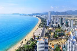 Tiêu điểm: Người nước ngoài mua BĐS du lịch - Cần thận trọng