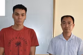 Bị trộm 75 tấn vải vì 'giao trứng cho ác'