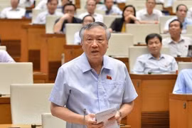 Thời sự 24H ngày 15/6: Chánh án Nguyễn Hoà Bình trả lời về việc 'Hồ Duy Hải có oan hay không'