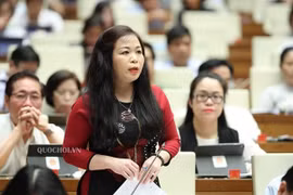 Không nên ‘giải ngân bằng mọi giá’ mà cần nâng cao hiệu quả đầu tư công