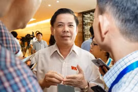Bộ trưởng Nguyễn Văn Thể: Xử lý nghiêm trách nhiệm để máy bay trượt khỏi đường băng