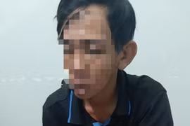 Sau chầu nhậu, ‘nổ’ ăn cùng, ở cùng phạm nhân trốn trại Triệu Quân Sự