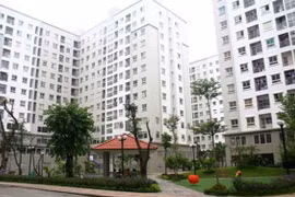 Nhà ở xã hội: Hy vọng từ gói tái cấp vốn 2.000 tỷ đồng