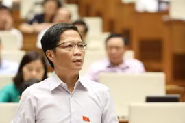 Bộ trưởng Công thương: ‘Điều hành xuất khẩu gạo còn một số bất cập’