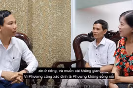 Tin tức giải trí nổi bật 15/6: Bố mẹ Mai Phương giành quyền nuôi Lavie từ tay Phùng Ngọc Huy