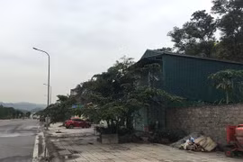 Hạ Long (Quảng Ninh): Vì sao khiếu kiện của người dân chưa được xử lý dứt điểm?