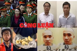 Bản tin pháp luật 8H: Mẹ nữ sinh giao gà bị sát hại tiếp tục hầu tòa