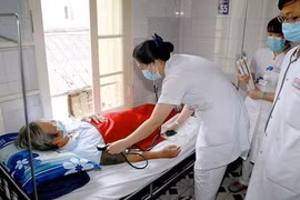 Bộ Y tế khuyến cáo tăng cường phòng, chống bệnh Whitmore